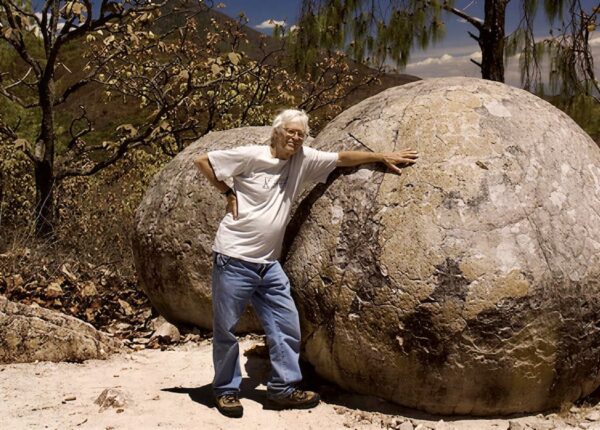 Каменные сферы Коста-Рики — культ, календарь или магия?