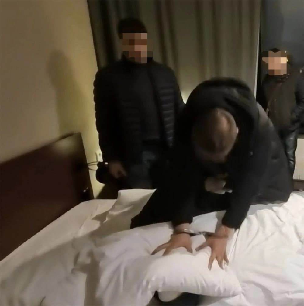 Коровин следственный эксперимент убийство Ведлер СК Москва