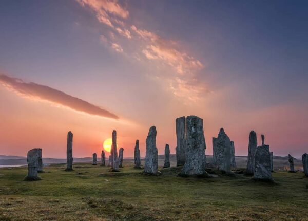 Старше Стоунхенджа: как полтора метра торфа скрывали древнейший каменный комплекс Европы