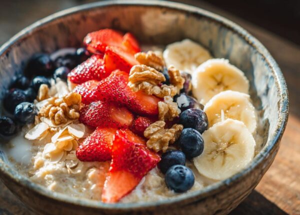 Как перейти на здоровое питание?  Простой гайд без воды