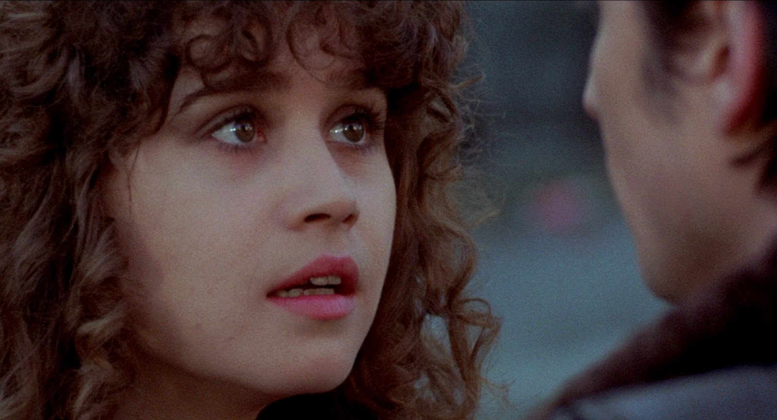 Мария Шнайдер портрет 1970-е актриса Последнее танго в Париже