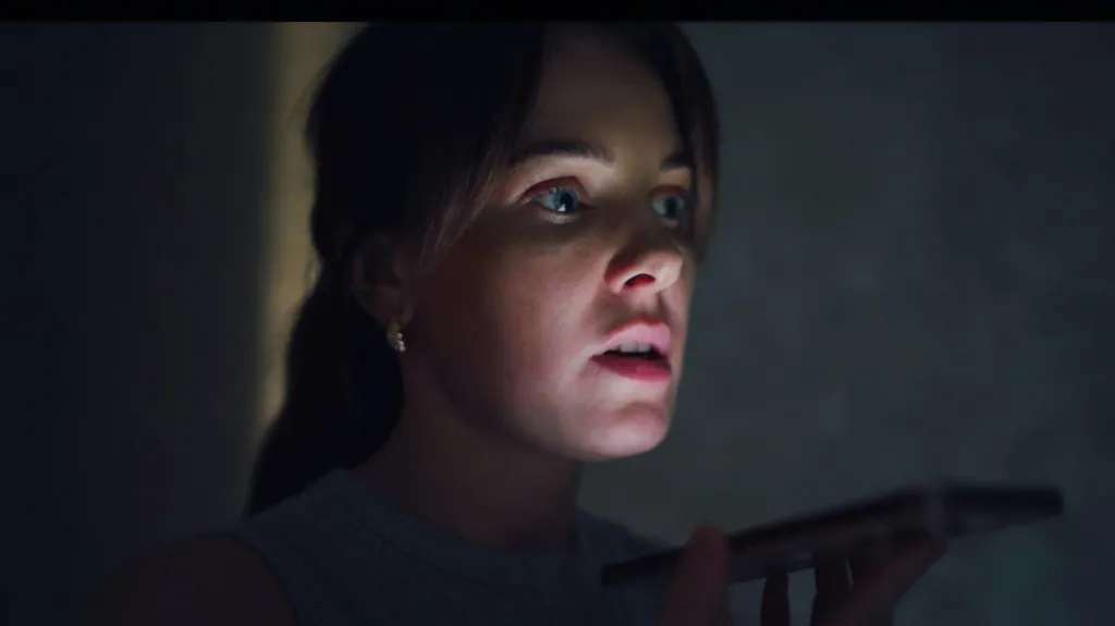 Эбби Дрейпер борьба с кэтфишером Адель Ренни десять лет