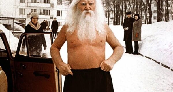 Вор, мошенник, рецидивист — и советский бог: как шахтёрский хулиган стал Учителем