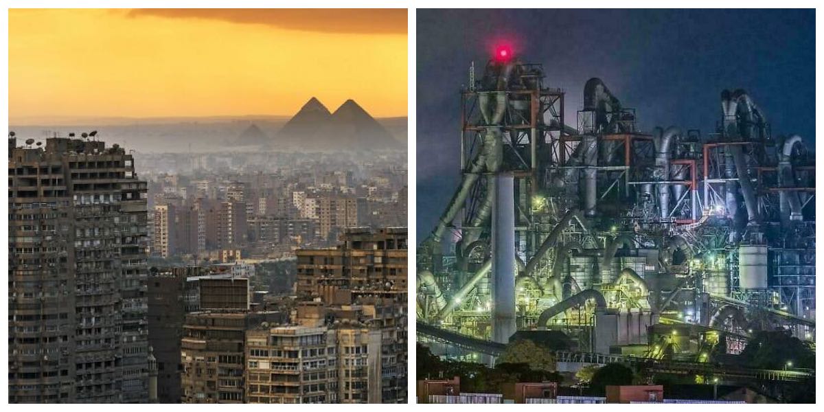 Города-антиутопии: 22 места, которые выглядят как декорации к фантастическому фильму