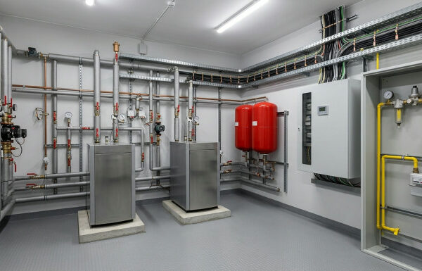 Карта учета ОПО: что это такое, зачем нужна и как правильно оформить для газовой котельной