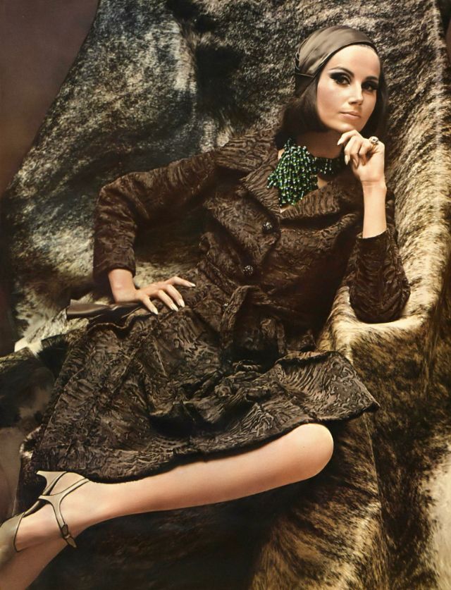 Bigpicture ru helmut newton 23