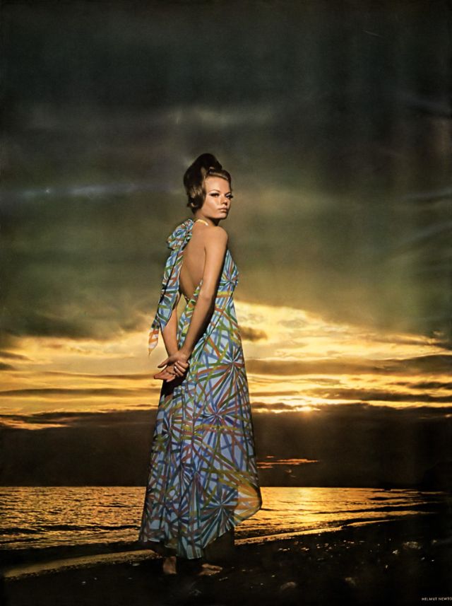 Bigpicture ru helmut newton 29