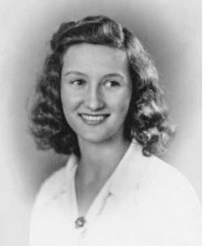 Мими Гэлвин &mdash; мать семейства, десятилетиями скрывавшая правду