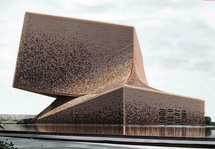 Художественный музей Цзиньлин