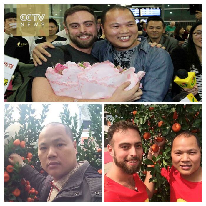 Мэтт Стопера и Брат Апельсин — история украденного iPhone и неожиданной дружбы