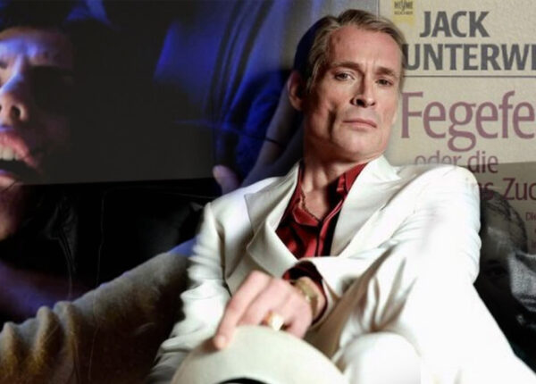 Венский душитель: как убийца стал писателем и обманул австрийскую интеллигенцию