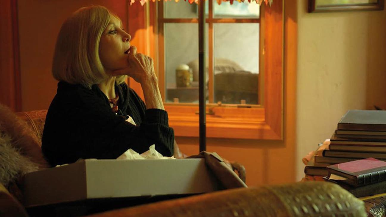 Документальный фильм &laquo;Головокружение Ким Новак&raquo;, кадр, Венеция 2025