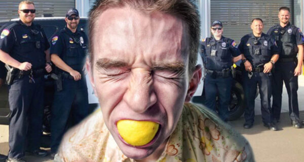 «Я намазался лимонным соком»: как неудачный грабитель банка породил один из главных законов психологии