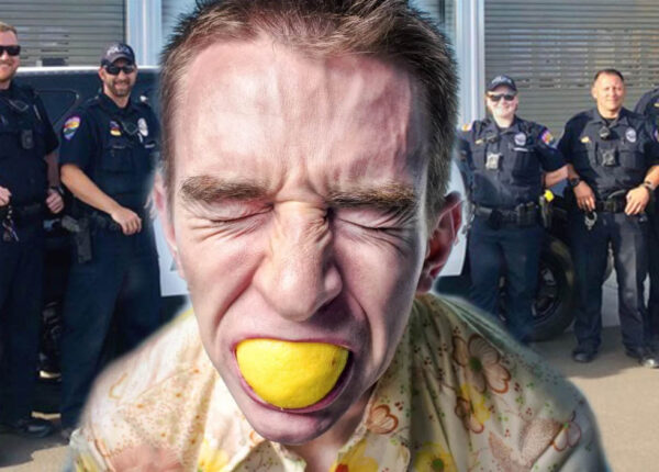 «Я намазался лимонным соком»: как неудачный грабитель банка породил один из главных законов психологии