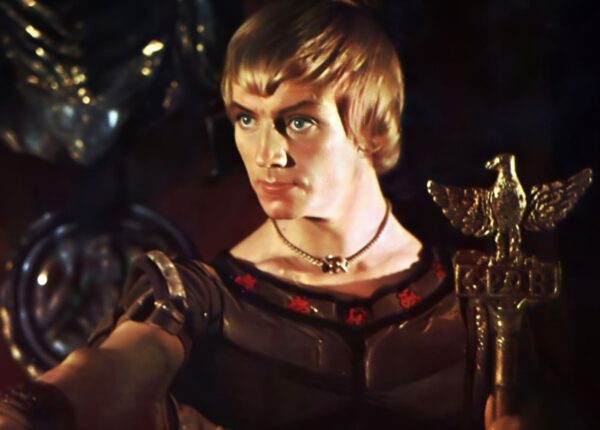 История Мариса Лиепы — как народного артиста СССР выгнали из Большого театра