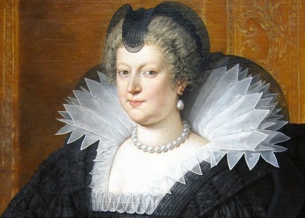 Богатейшая наследница Европы, которая умерла в долгах в чужом городе: взлет и крах Марии Медичи