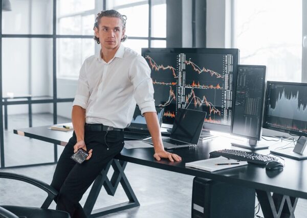 Merion отзывы: возможности платформы для активной торговли