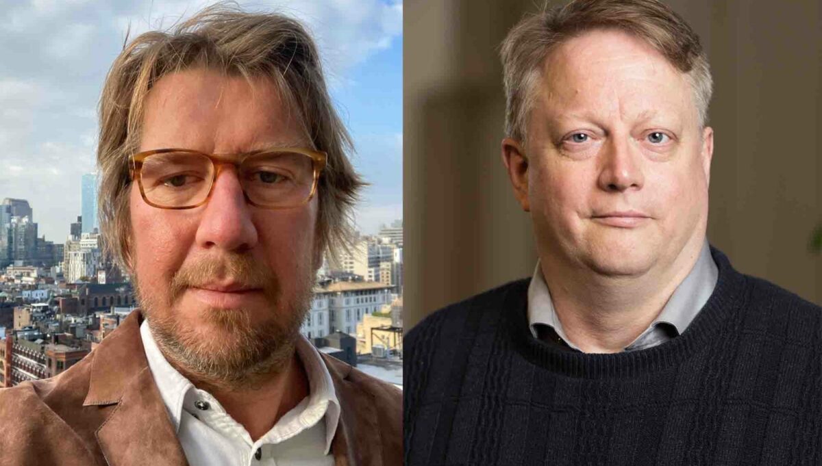 Профессор Дэвид Даннинг и аспирант Джастин Крюгер, Корнеллский университет