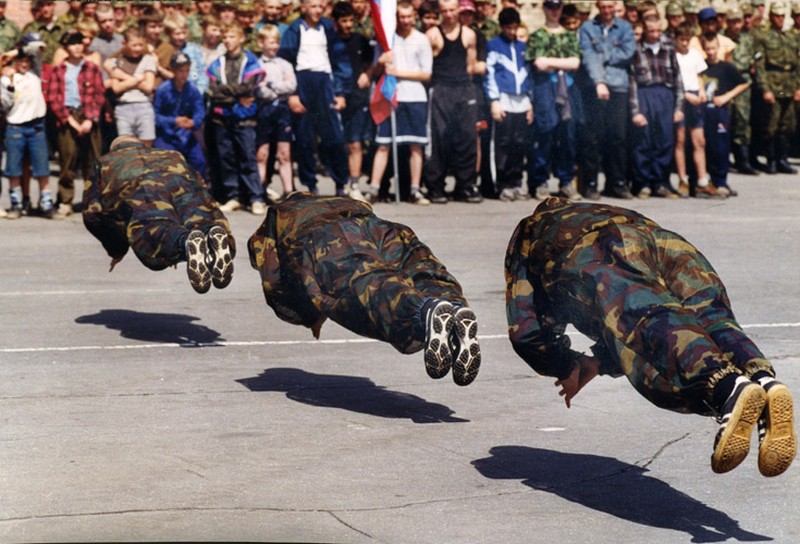 Bigpicture ru momenty zhizni fotograf mark shteinbok 7