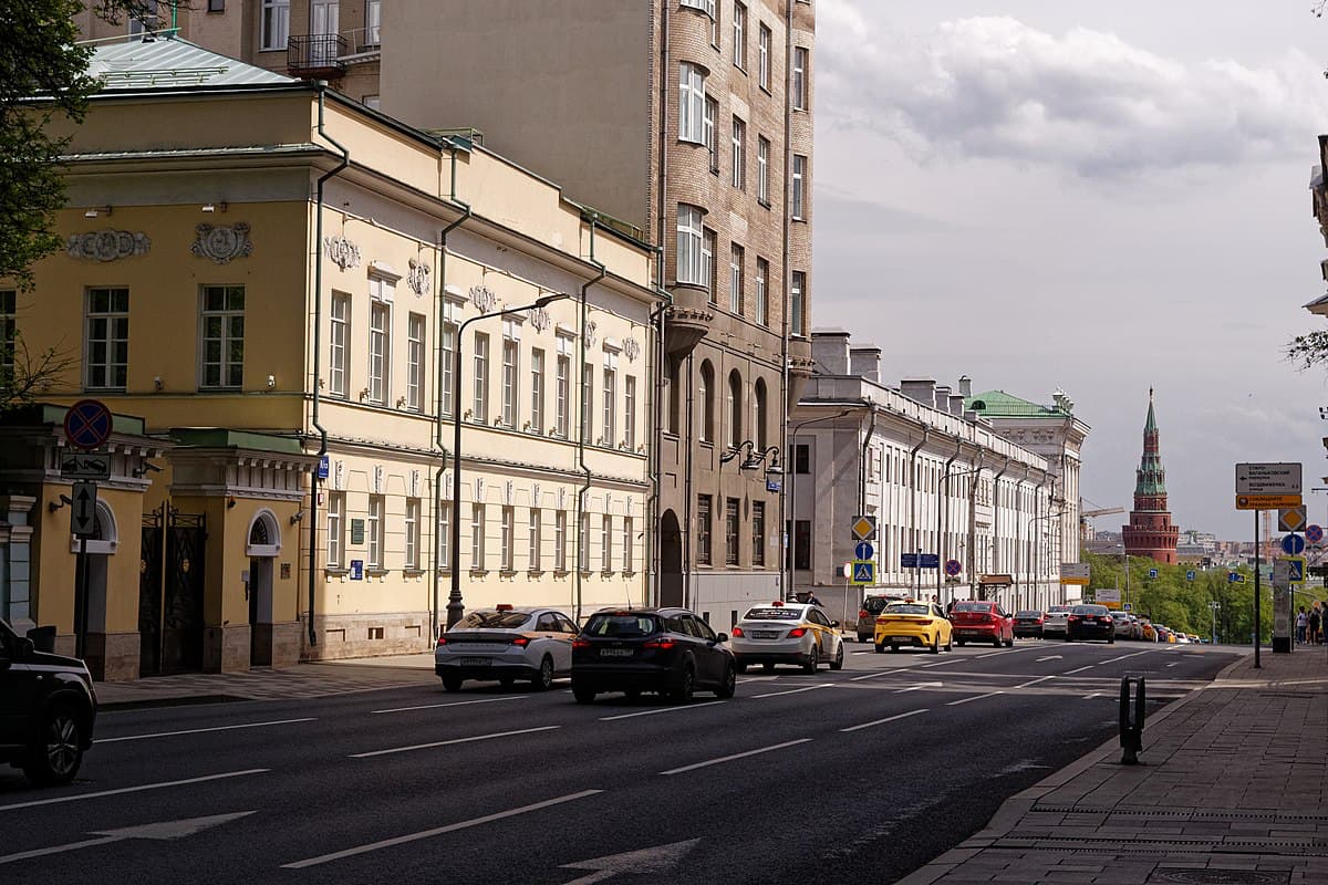 Bigpicture ru moscow, znamenka 8 13 and 3 5, may 2021 03 1