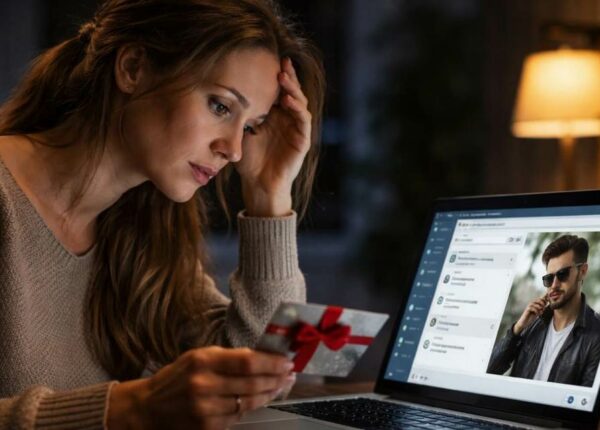 Как «Мисс Шотландия» 10 лет ловила серийную мошенницу, которая обманывала женщин под видом врача-мужчины