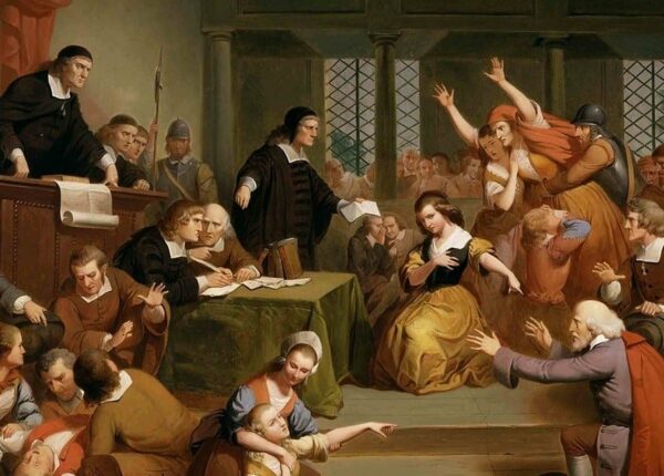 Женщина, которой не существовало: как жительница Нюрнберга прожила два года мужчиной — и была казнена в 1477 году