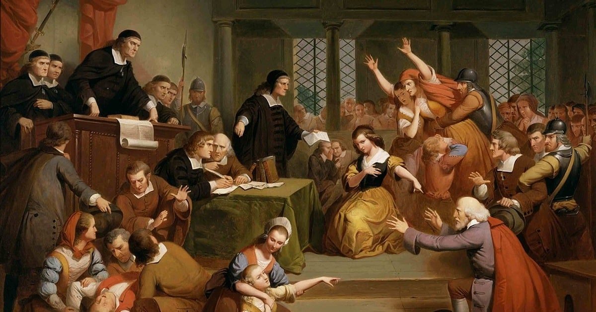 Катерина Хетцельдорфер &mdash; средневековый суд над женщиной в Шпайере, 1477 год