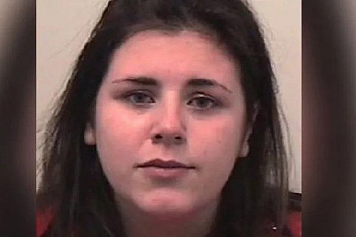 Адель Ренни тюрьма 2017 год фото осуждённая кэтфишер