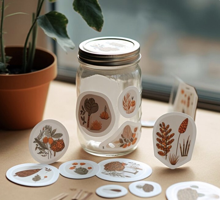 Bigpicture ru печать бумажных наклеек