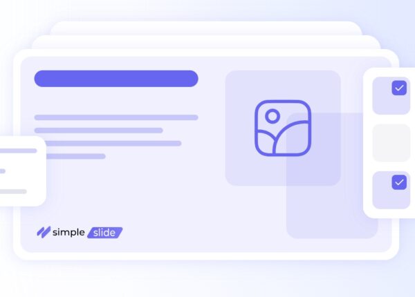 Как нейросеть создаёт презентации: пошаговое руководство для новичков