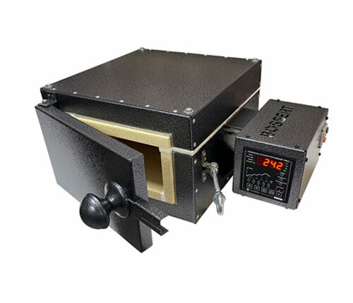 От лабораторий до космических технологий: как муфельные печи помогают создавать материалы будущего