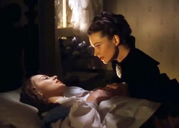 Как в Голливуде 34 года нельзя было показывать поцелуй дольше трех секунд: история Кодекса Хейса