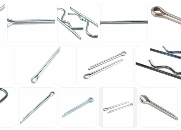 Шплинт автомобильный: назначение, виды и правила установки