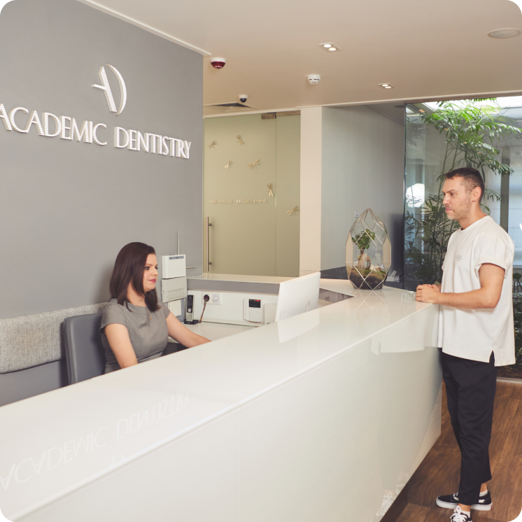 Bigpicture ru специалисты academic dentistry