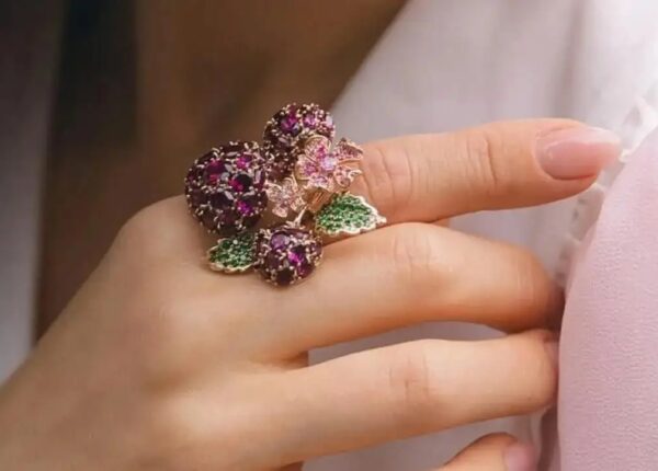 Как найти надежный ювелирный магазин в Москве для покупки премиальных бриллиантов: советы экспертов