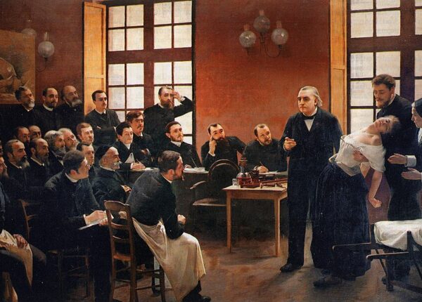 «Научная сказка»: как Вена отвергла человека, чьи слова теперь знает весь мир