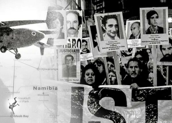 Небо как орудие казни: история преступлений, которые не оставляли следов