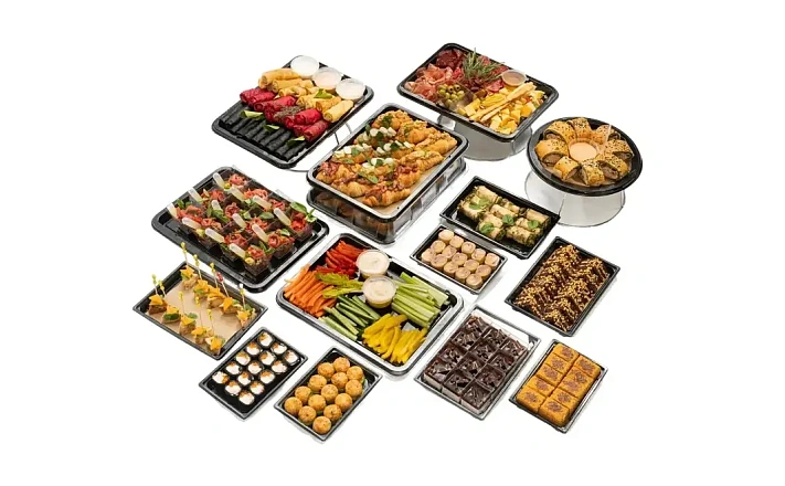 Furshetnyy nabor ministerskiy