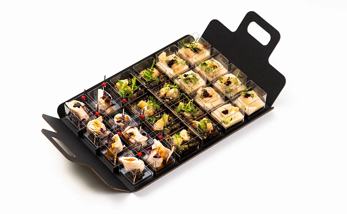 Nabor kanape nezhnost