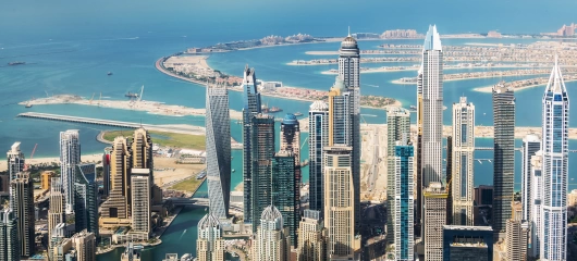 Рейтинг ведущих агентств недвижимости Дубая для инвесторов из России