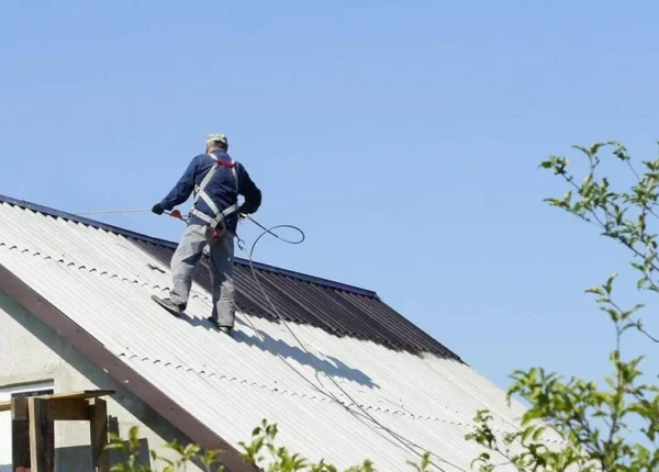 Кровельные работы с чего начать и сколько это будет стоить