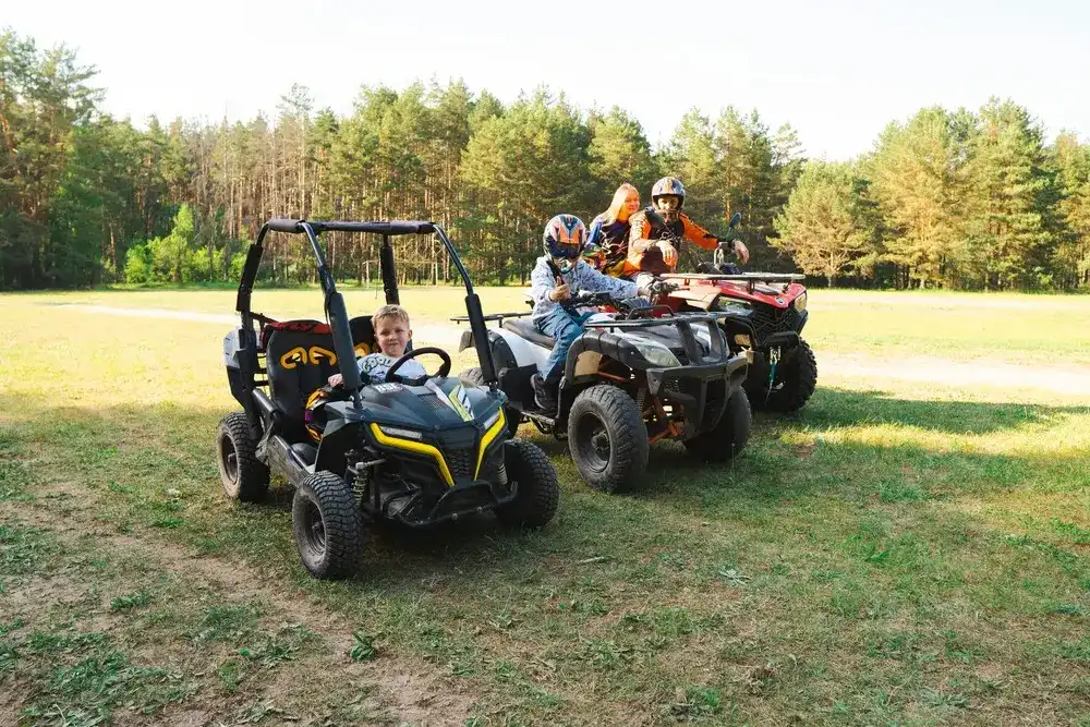 Семейный отдых (1) (1)