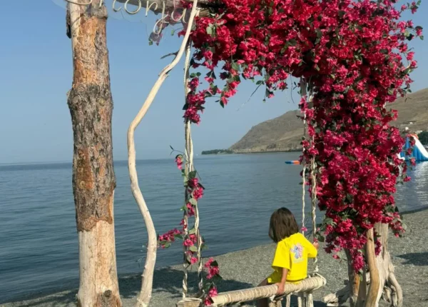 Защищено: Медленный туризм на Кавказе, как путешествовать по Армении без спешки