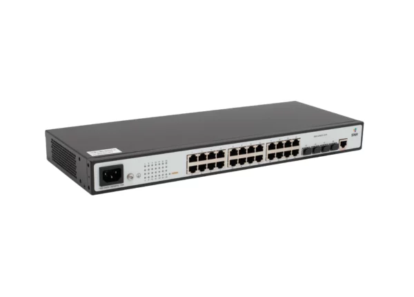 Уровни коммутаторов L1, L2, L3 и L4: отличия и рекомендации по выбору