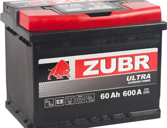 Что нужно знать перед покупкой автомобильного аккумулятора 60 Ач