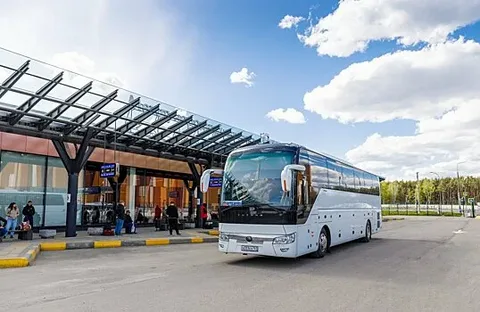 Автобусные маршруты и билеты онлайн: как быстро найти нужный рейс и не переплатить
