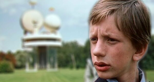 Коля Герасимов из «Гостьи из будущего»: как советский вундеркинд сгорел заживо в 26 лет