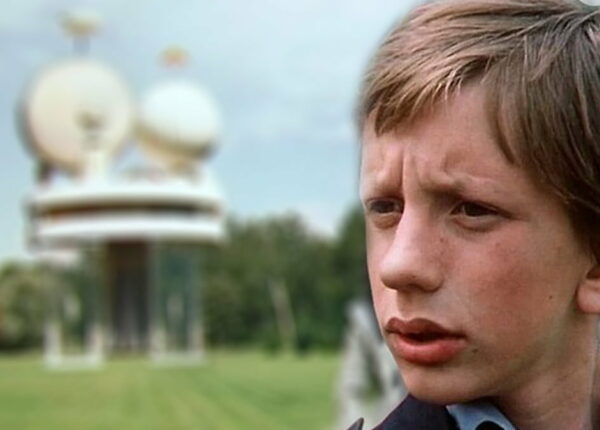 Коля Герасимов из «Гостьи из будущего»: как советский вундеркинд сгорел заживо в 26 лет