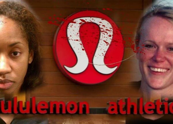 Украла штаны — убила коллегу: как кража в магазине Lululemon обернулась убийством с 331 ударом