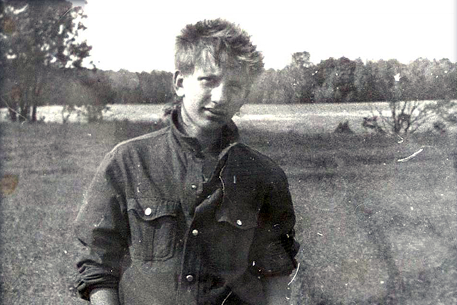 Алексей Фомкин фото взрослый